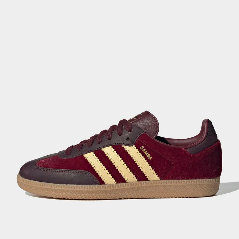 adidas Originals Samba OG Γυναικεία Παπούτσια (9000235903_87342)
