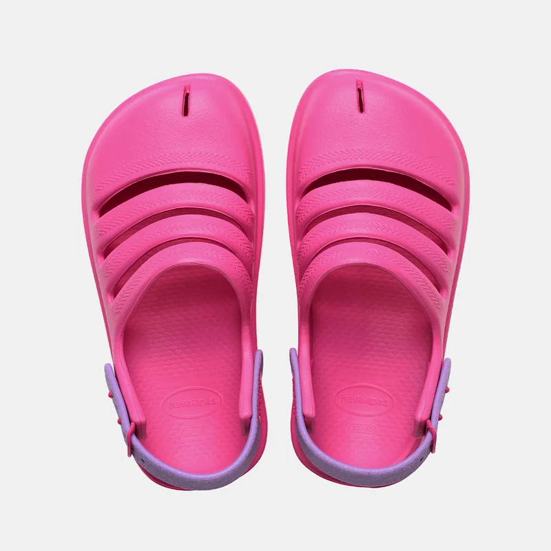 Havaianas Clog Παιδικά Σανδάλια (9000149457_69344)