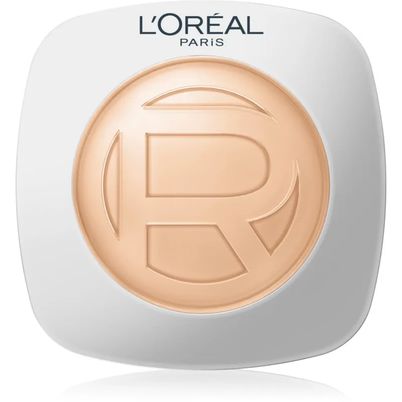 L’Oréal Paris True Match Hyaluron Tinted Balm λαμπρυντική βάση για ενοποίηση τόνου της απόχρωσης δέρματος απόχρωση 1 Very Light 8 γρ