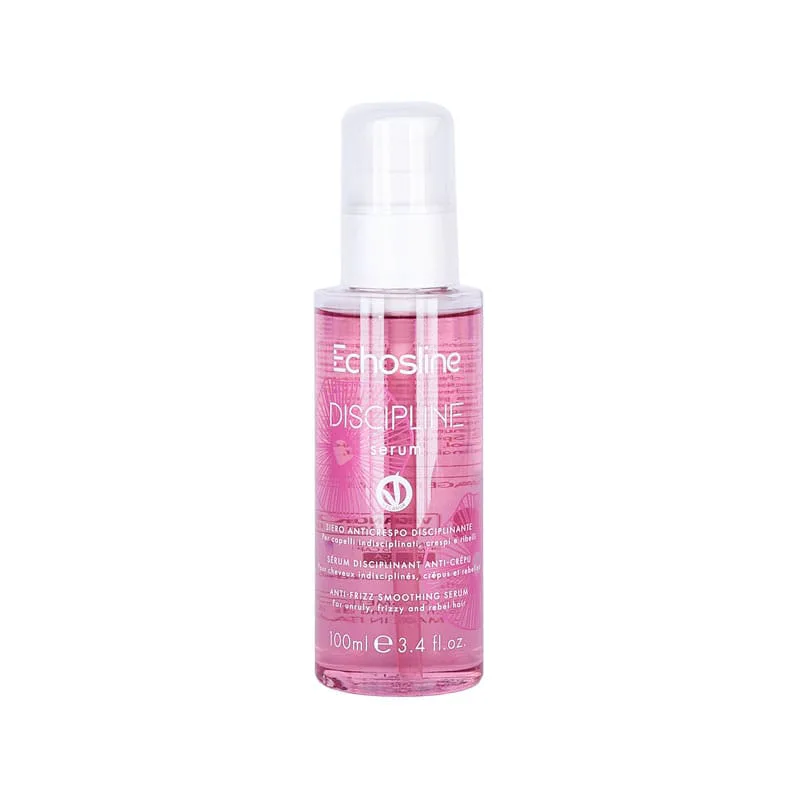 Seliar Discipline Serum 100ml