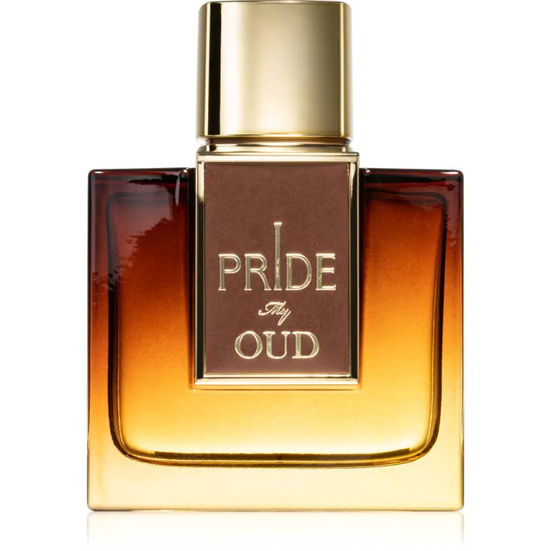 Rue Broca Pride My Oud Eau de Parfum για άντρες 100 ml