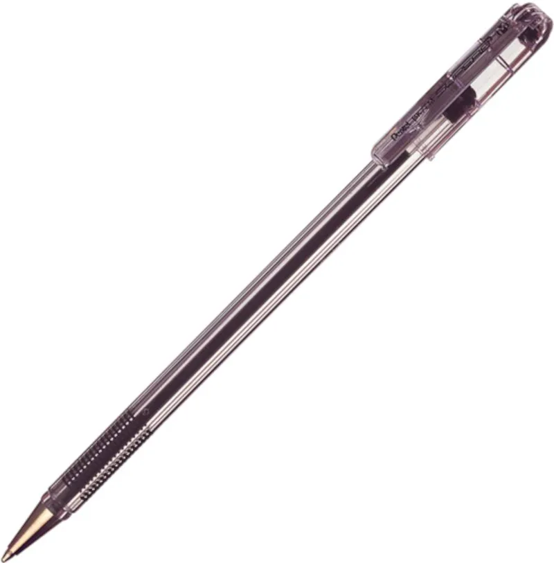 PEBK77A PENTEL ΣΤYΛΟ ΔΙΑΡΚΕΙΑΣ SUPERB ΜΑΥΡΟ 0.7mm