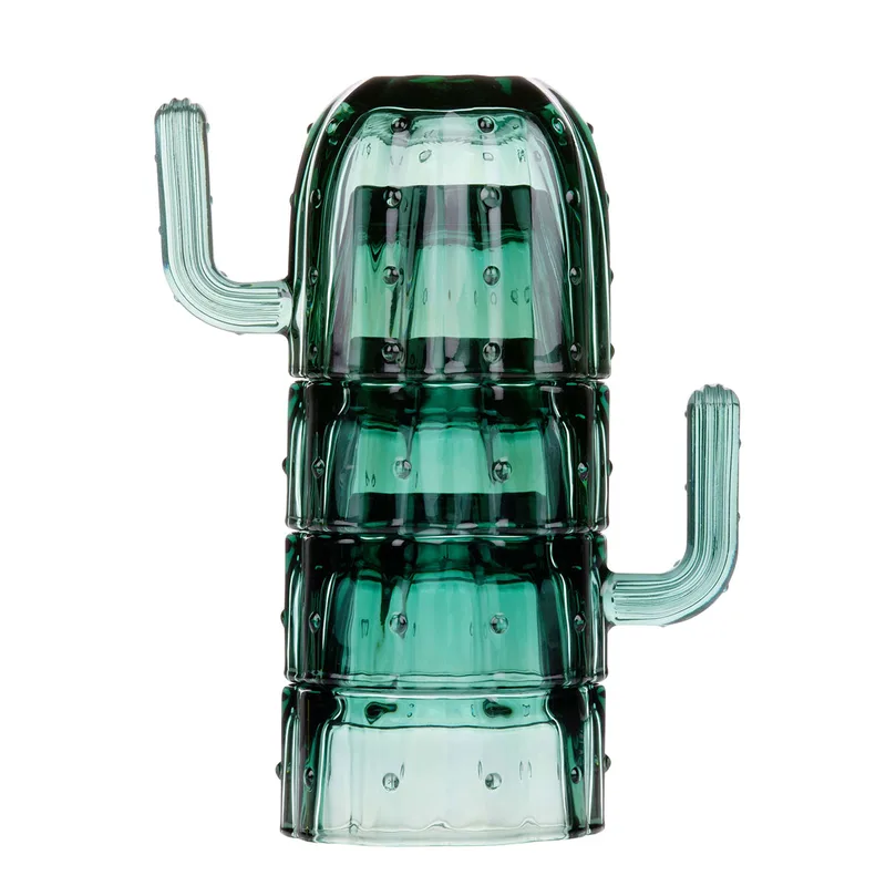 Ποτήρια Νερού 240ml (Σετ 4τμχ) Alpina 871125223999