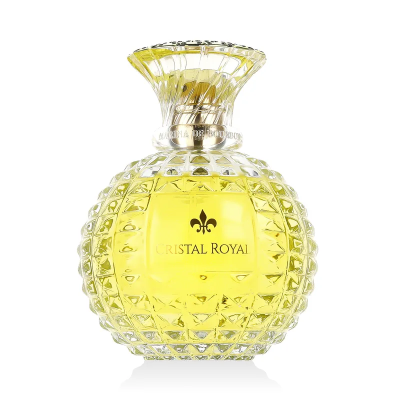 Marina de Bourbon Dynastie Mademoiselle Eau De Parfum 100 ml (woman)