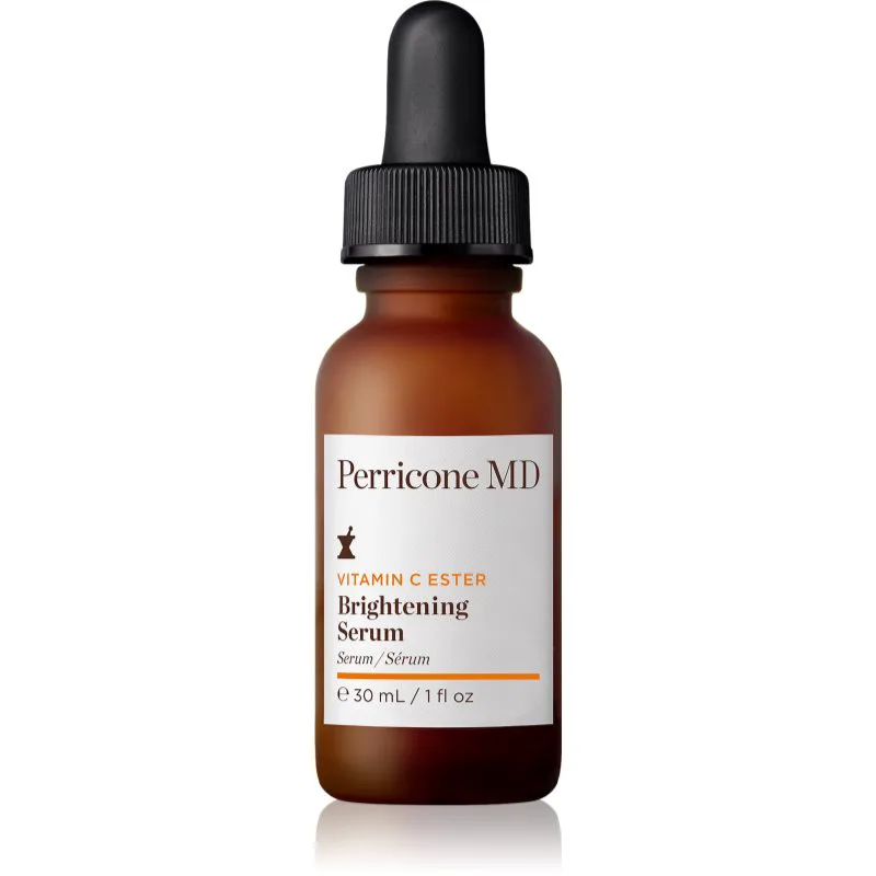 Perricone MD Vitamin C Ester Brightening Serum ορός προσώπου για λάμψη 30 ml