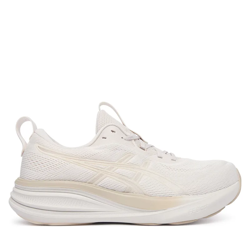 Παπούτσια για Τρέξιμο Asics Gel-Pulse 17 1012B930 Μπεζ