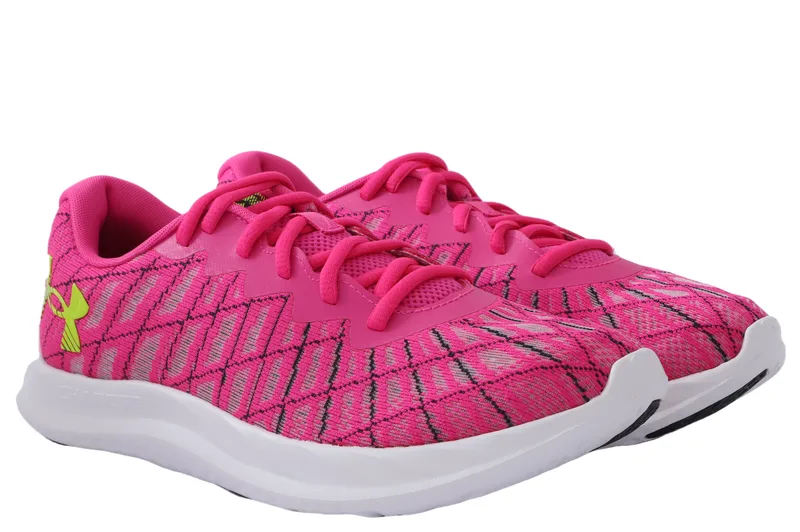 Παπούτσια Running Under Armour Charged Breeze 2 3026142-600 Γυναικείο
