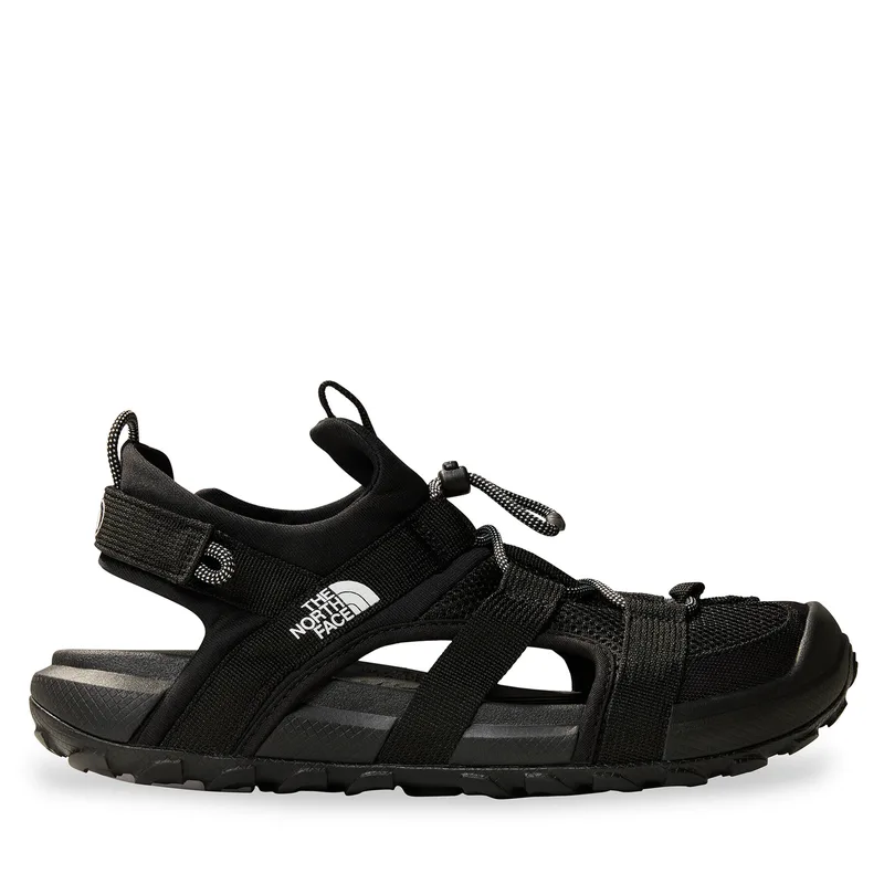 Σανδάλια The North Face Explore Camp NF0A8ADQKX71 Μαύρο