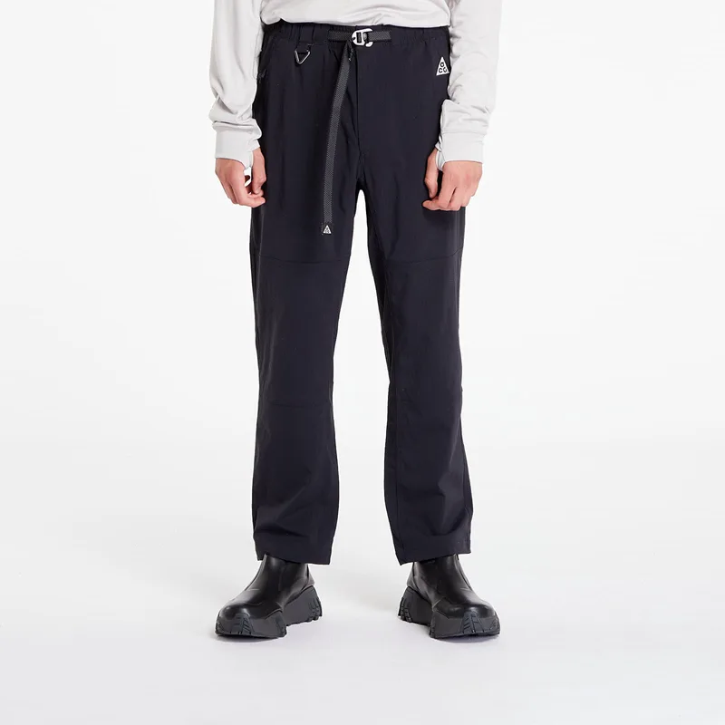 Παντελόνια Nike ACG Men's UV Hiking Pants Black/ Anthracite/ Summit White XL