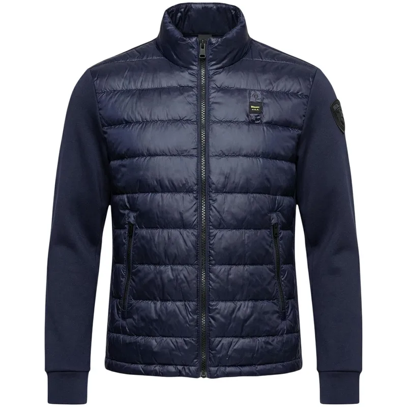 Σακάκια Blauer HEBRON 26SBLUC02207