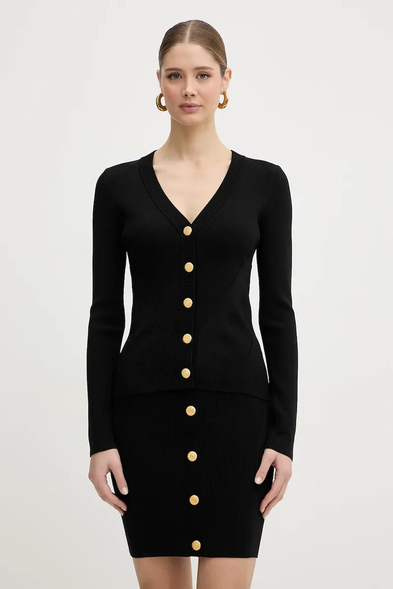 Marciano by Guess ζακέτα Γυναικεία με βισκόζη LOLI