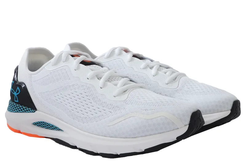 Παπούτσια Running Under Armour HOVR Sonic 6 3026121-102 Ανδρικό