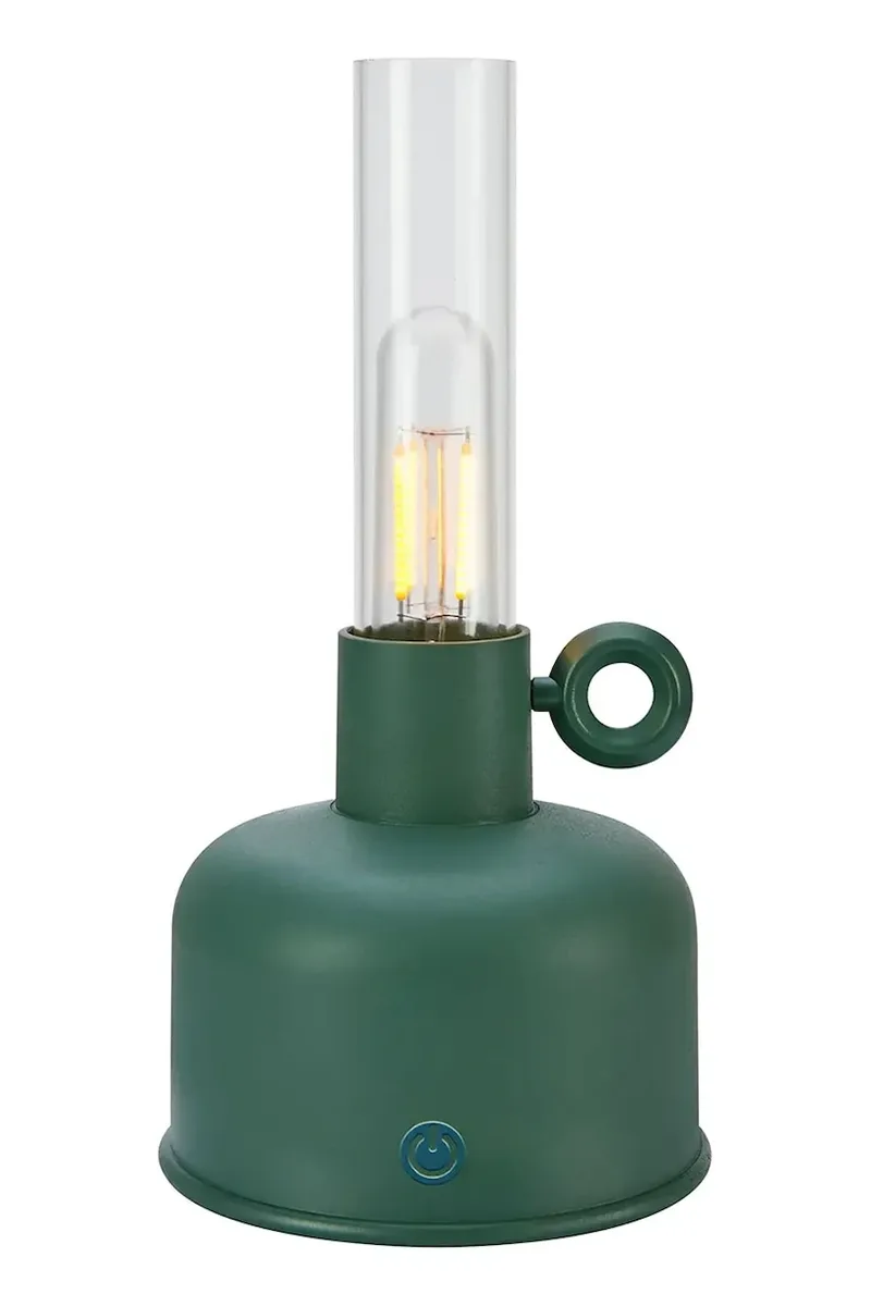 Ασύρματο επιτραπέζιο φωτιστικό led Markslöjd Astrid 22 x 11 cm