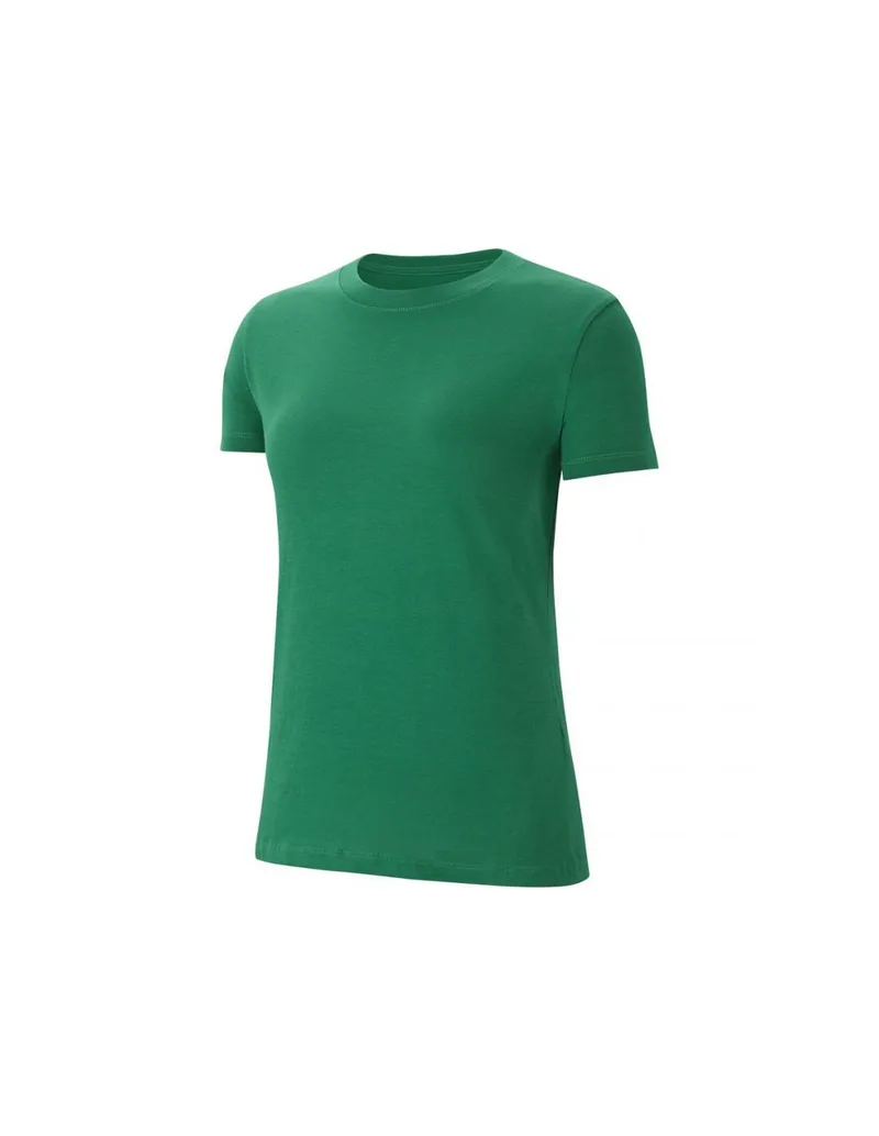 Nike Park 20 W Μπλουζάκι CZ0903-302 Πράσινο