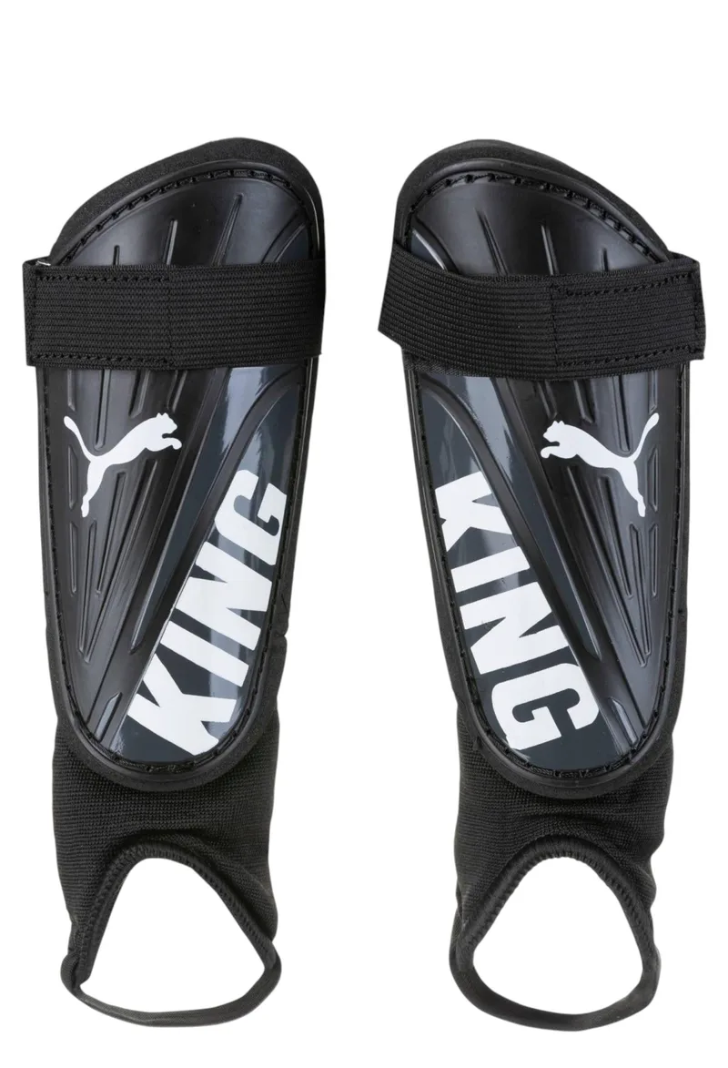 Επικαλαμίδες Ποδοσφαίρου Puma King Ankle 030934-01