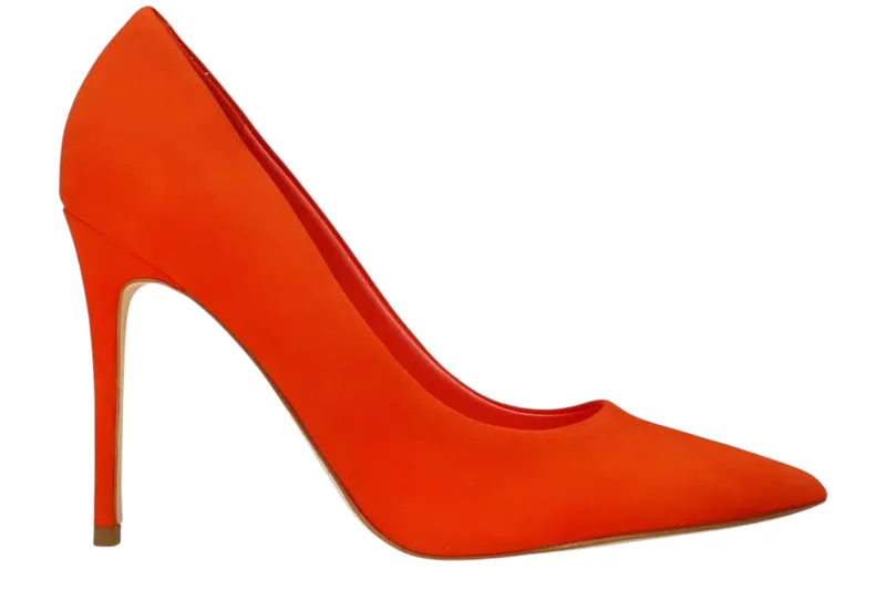 Γόβα Nine West Fresh Suede FRESH 02-803 Γυναικείο