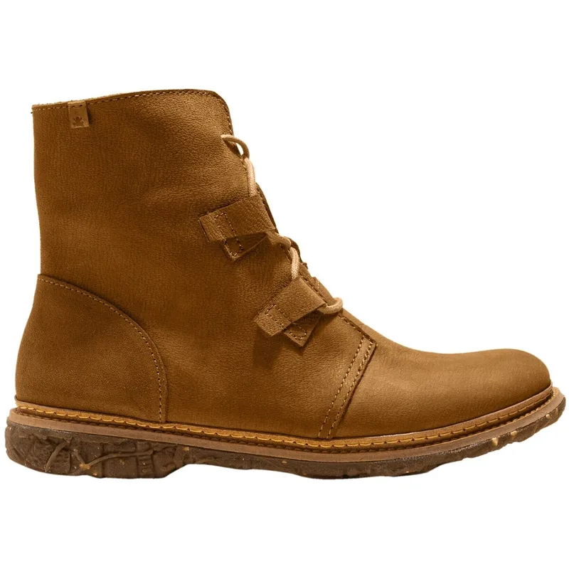 Μποτάκια/Low boots El Naturalista 254701ND0005