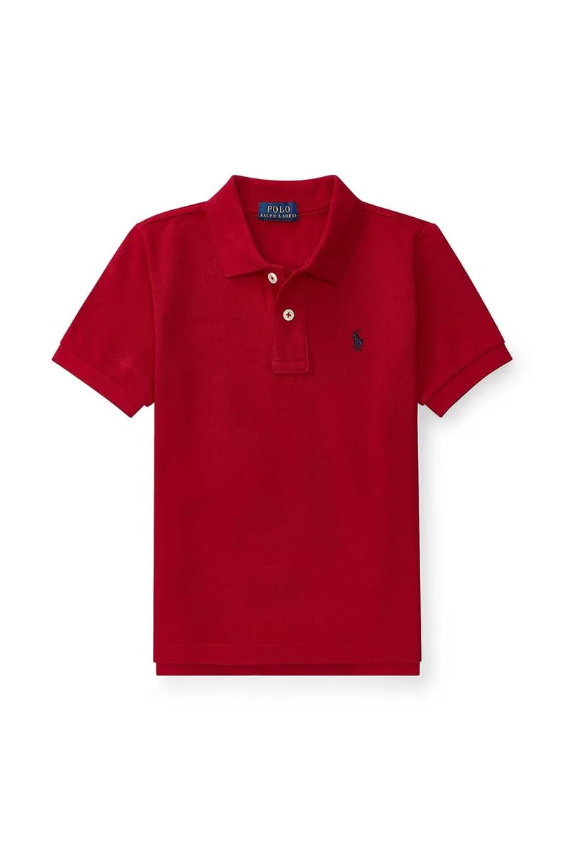 Polo Ralph Lauren - Παιδικό πουκάμισο πόλο 110-128 cm