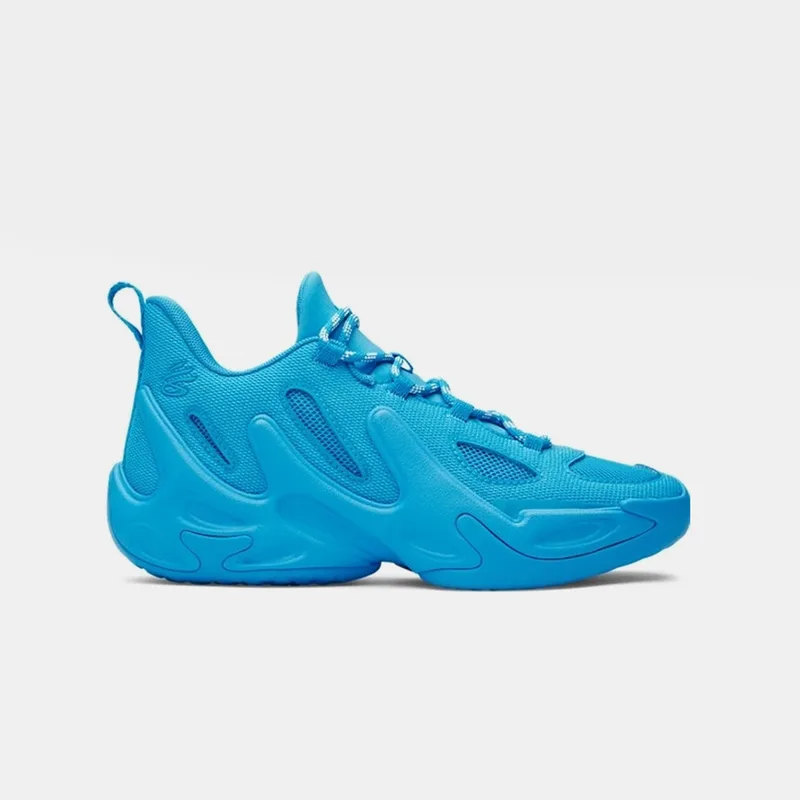 Under Armour Curry 13 Παιδικά Μπασκετικά Παπούτσια (9000265500_92966)