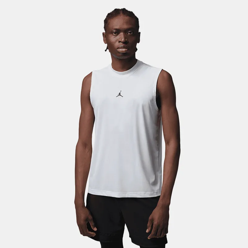 Jordan Essentials Dri-Fit Αμάνικο T-Shirt (9000252307_1539)