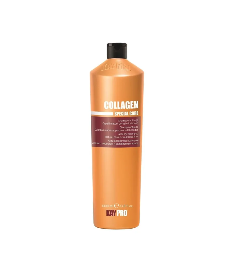 Collagen special care shampoo KayPro 1000ml