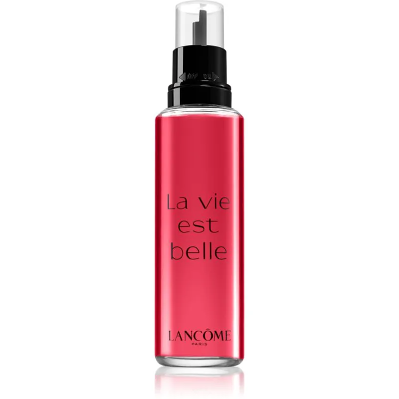 Lancôme La vie est belle L'Elixir Eau de Parfum επαναπληρώσιμο για γυναίκες Refill 100 ml