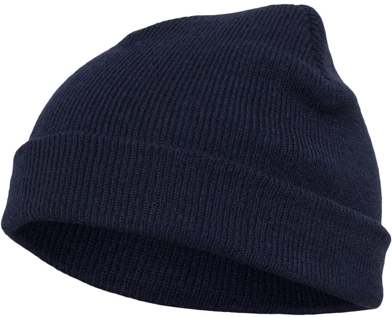 Heavyweight Beanie Flexfit 1500KC-00155 navy