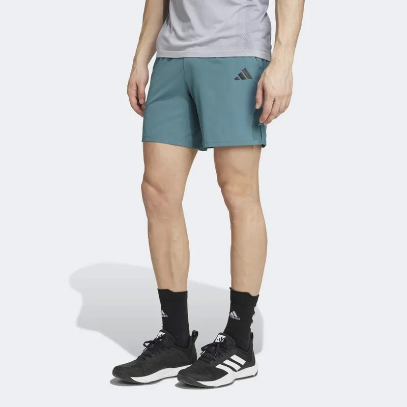 adidas Ανδρικό Σορτς (9000236994_87564)