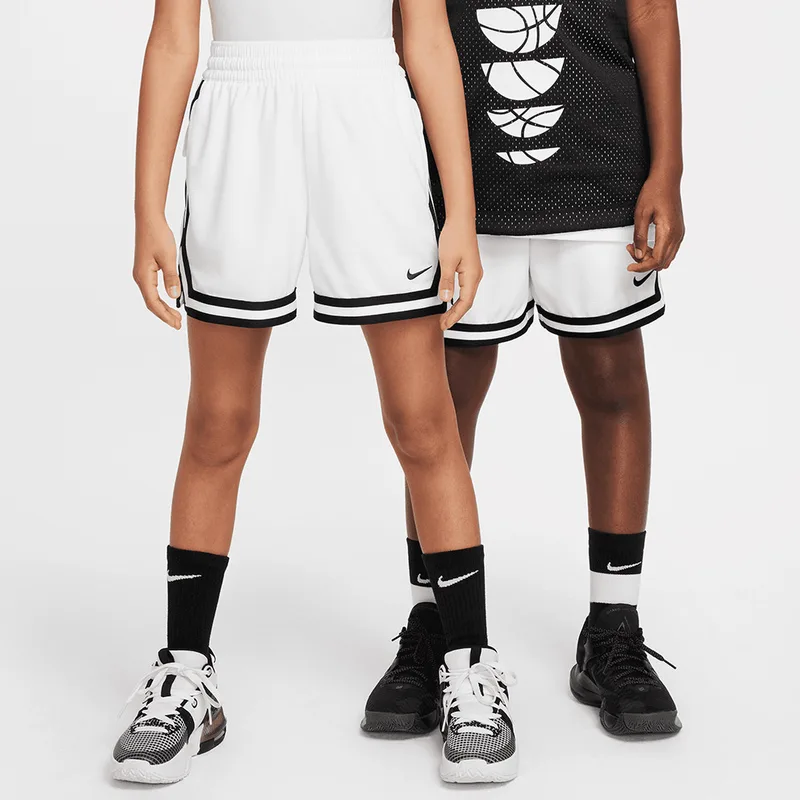 Nike Dna Παιδικό Σορτς (9000252526_1540)