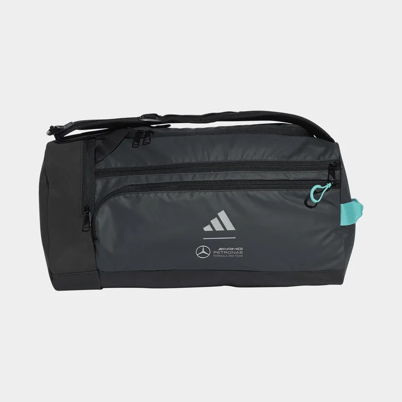 adidas Mercedes - AMG Petronas Formula One Team Unisex Τσάντα Γυμναστηρίου (9000230946_85709)
