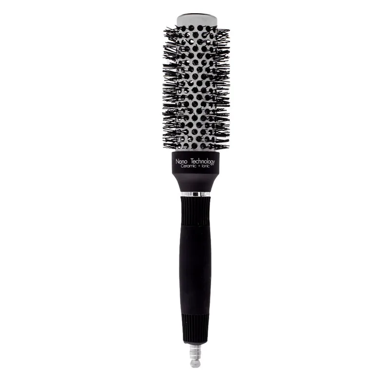 Lussoni - Simple Care Nano Technology Ceramic + Ionic Styling Brush (32mm)