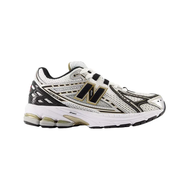 Παπούτσια για τρέξιμο New Balance Chaussures de running 1906 gris/marron