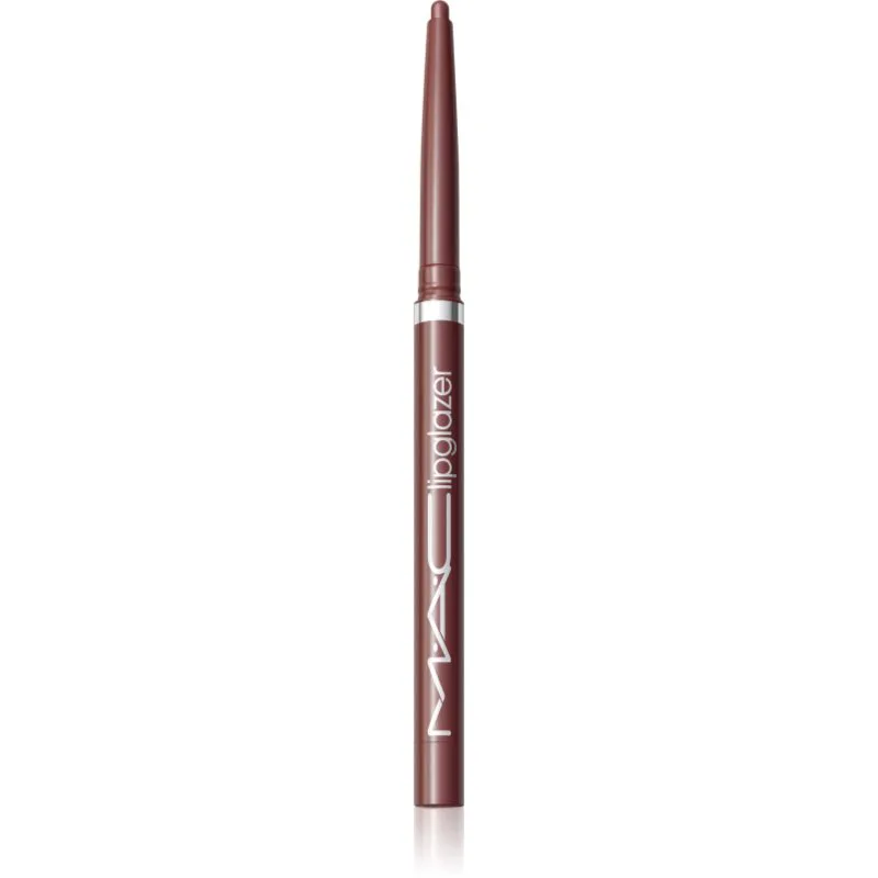 MAC Cosmetics Lipglazer μολύβι για τα χείλη απόχρωση Whirlin´ 0.25 γρ