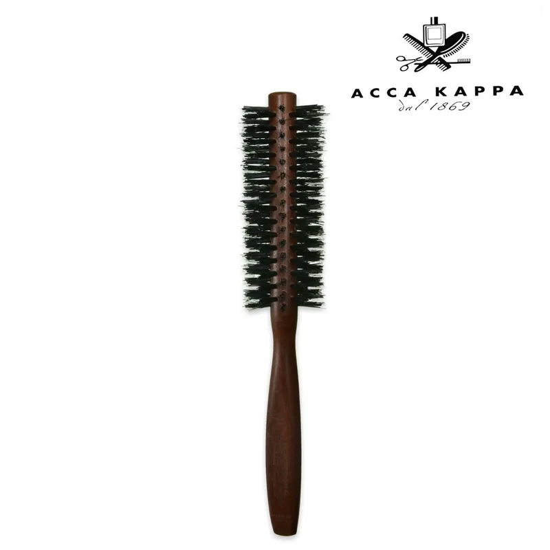 Acca kappa boar brush reinforced d.53