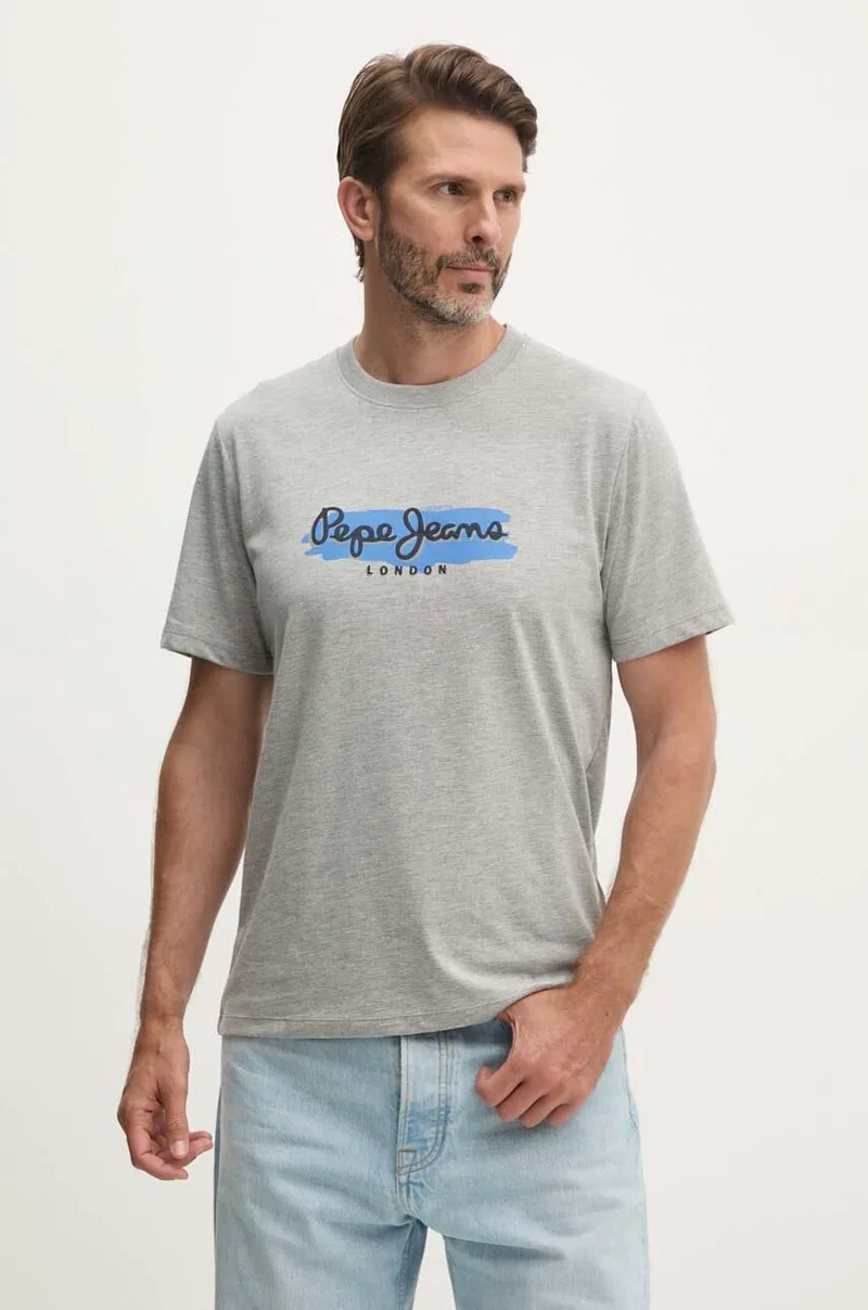Μπλουζάκι Pepe Jeans ARSHAM