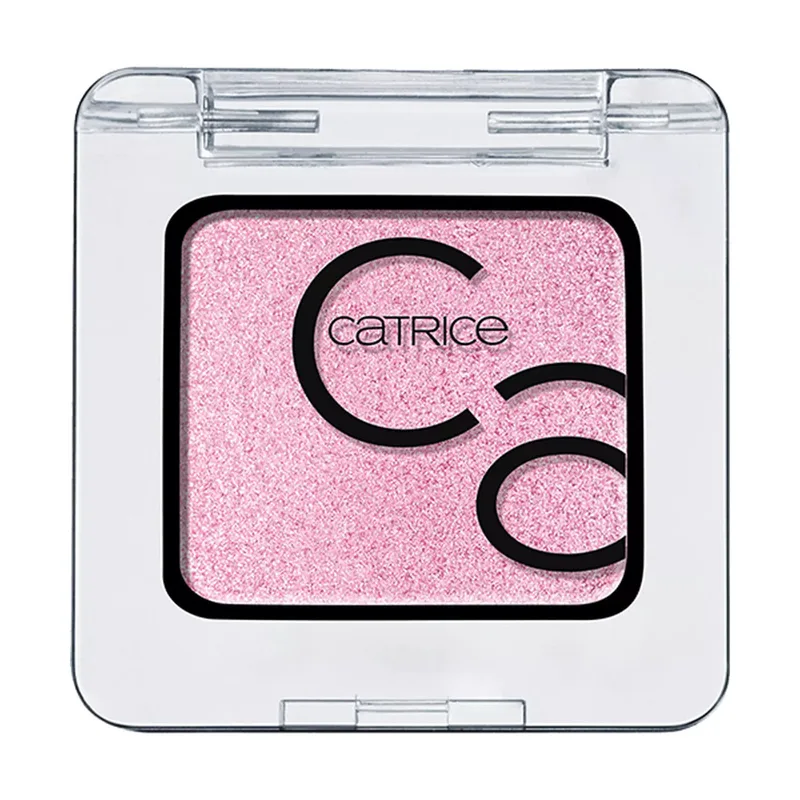 Σκιές ματιών & βάσεις Catrice Mono Art Eye Shadow Colors - 160 Silicon Violet