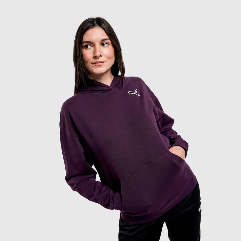 Puma Better Essentials Hoodie Fl (9000193638_77068)