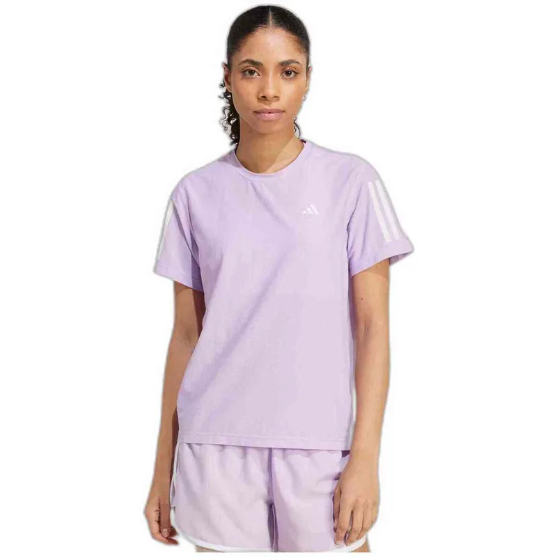 T-shirt με κοντά μανίκια adidas JW9678