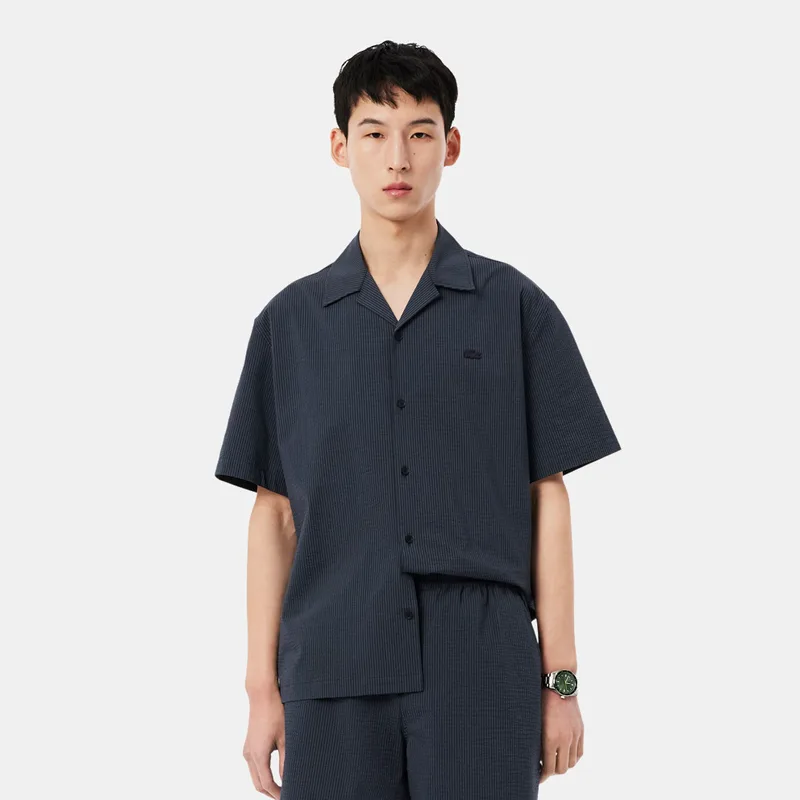 Lacoste Shirts (9000267261_93174)