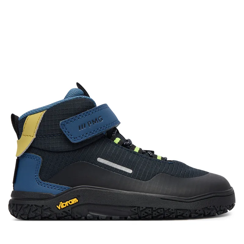 Μποτίνια Primigi GORE-TEX 2418144 M Σκούρο μπλε
