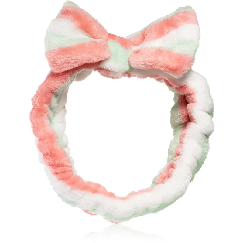 BrushArt Accessories Skincare headband κορδέλα μαλλιών Mix 1 τμχ
