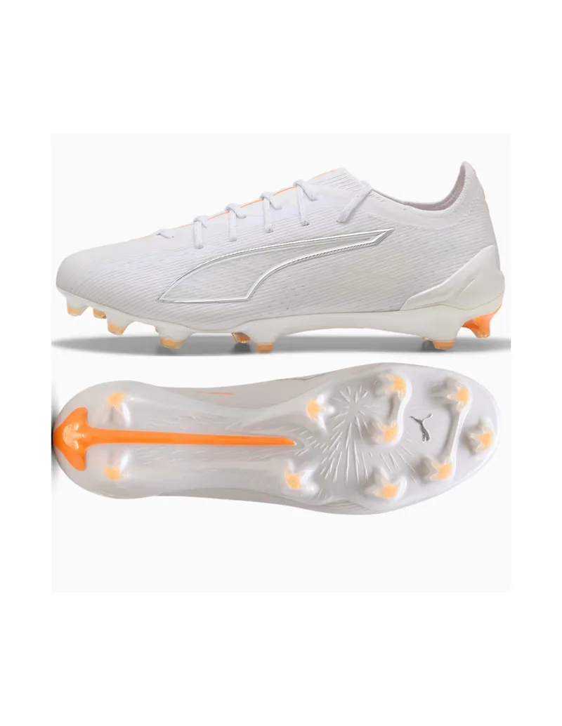 Puma Ultra 6 Ultimate FG 10855704 shoes