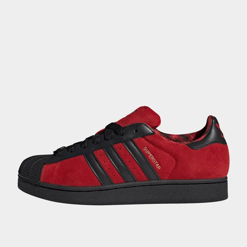 adidas Originals Superstar II Ανδρικά Παπούτσια (9000235920_87693)