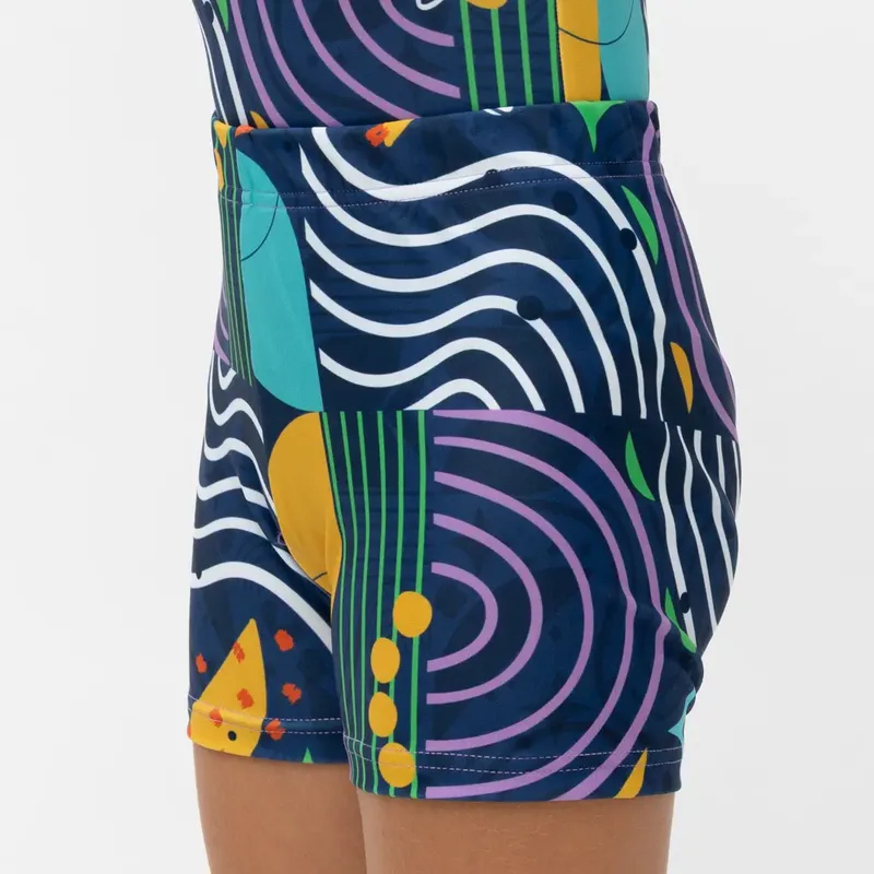 Flow Short