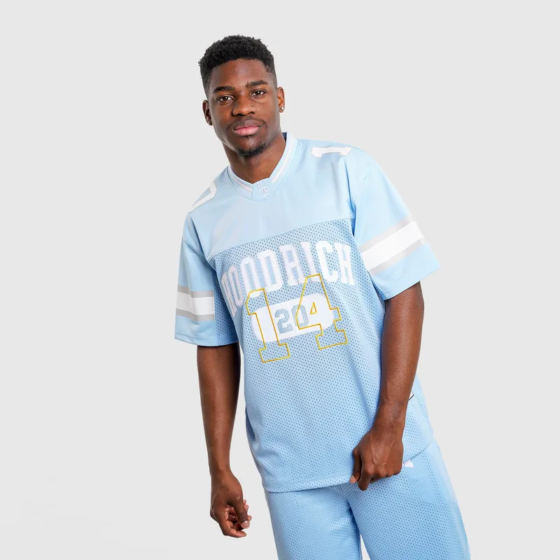 Hoodrich Varsite Oversized Ανδρικό T-Shirt (9000273446_87030)