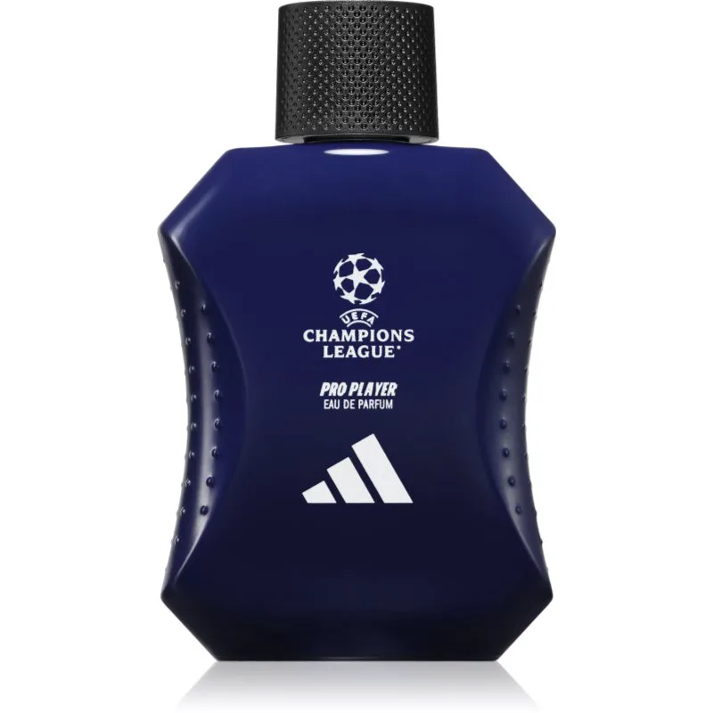 Adidas UEFA Champions League Pro Player Eau de Parfum για άντρες 100 ml
