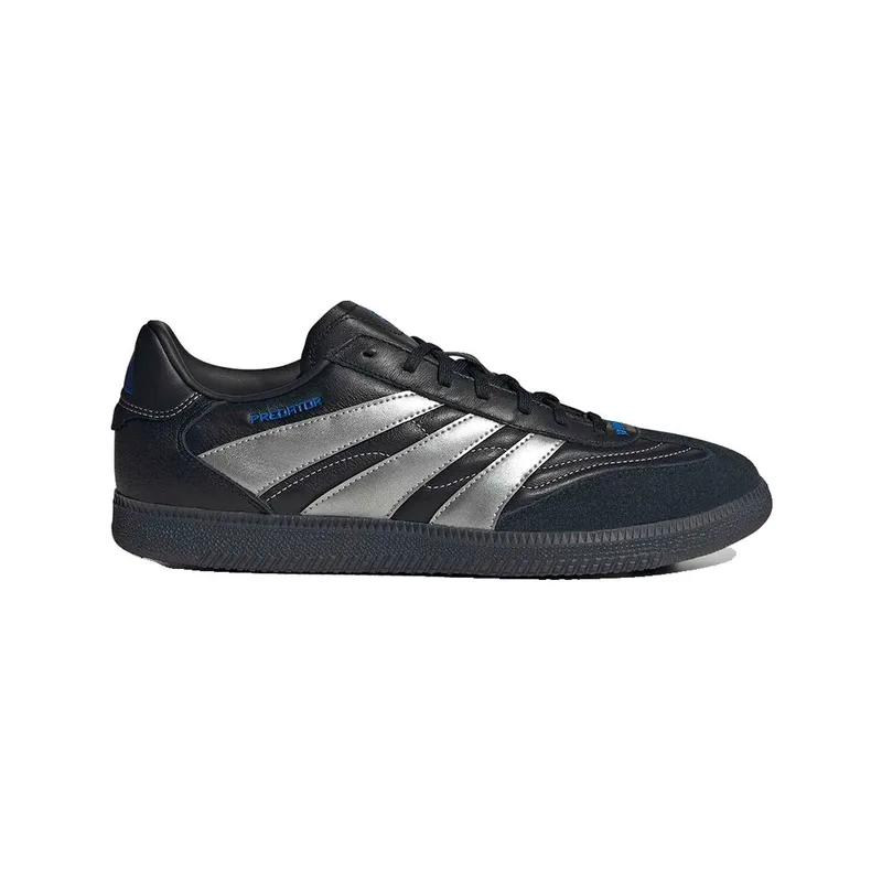 Ποδοσφαίρου adidas Baskets Predator Freestyle Jb cuir