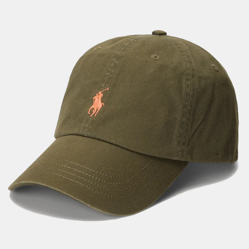 Polo Ralph Lauren Καπέλο (9000178201_76157)