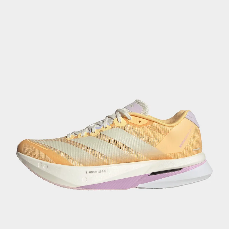 adidas Performance Adizero Boston 13 Γυναικεία Παπούτσια για Τρέξιμο (9000273597_93720)
