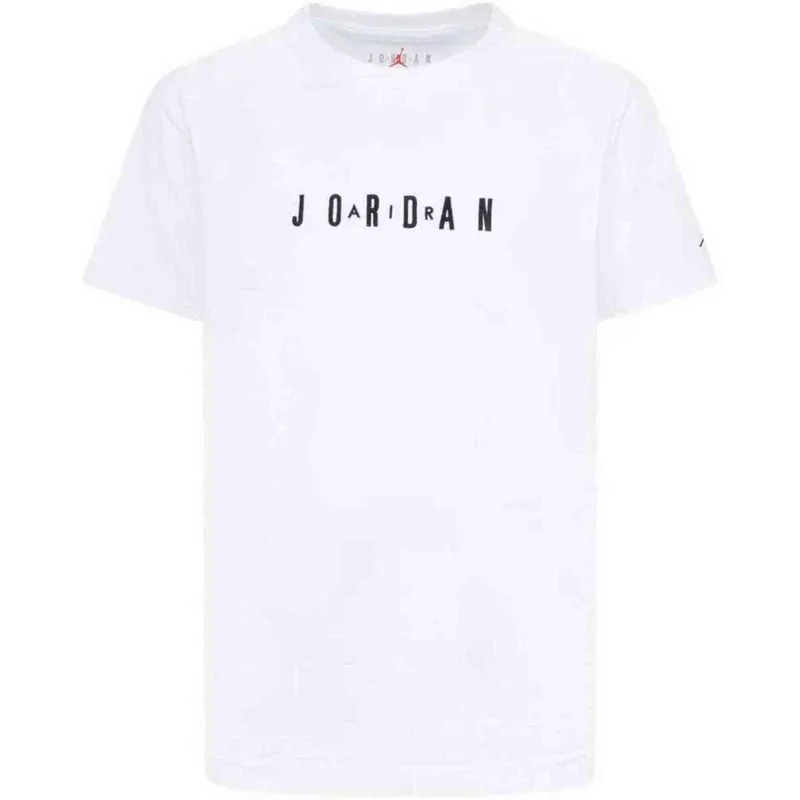 T-shirt με κοντά μανίκια Nike 95D634_1